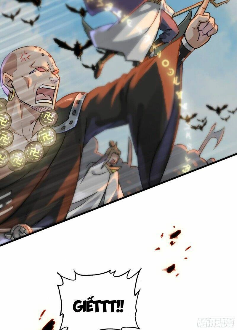 Tu Tiên Chính Là Như Vậy Chapter 0 - 32