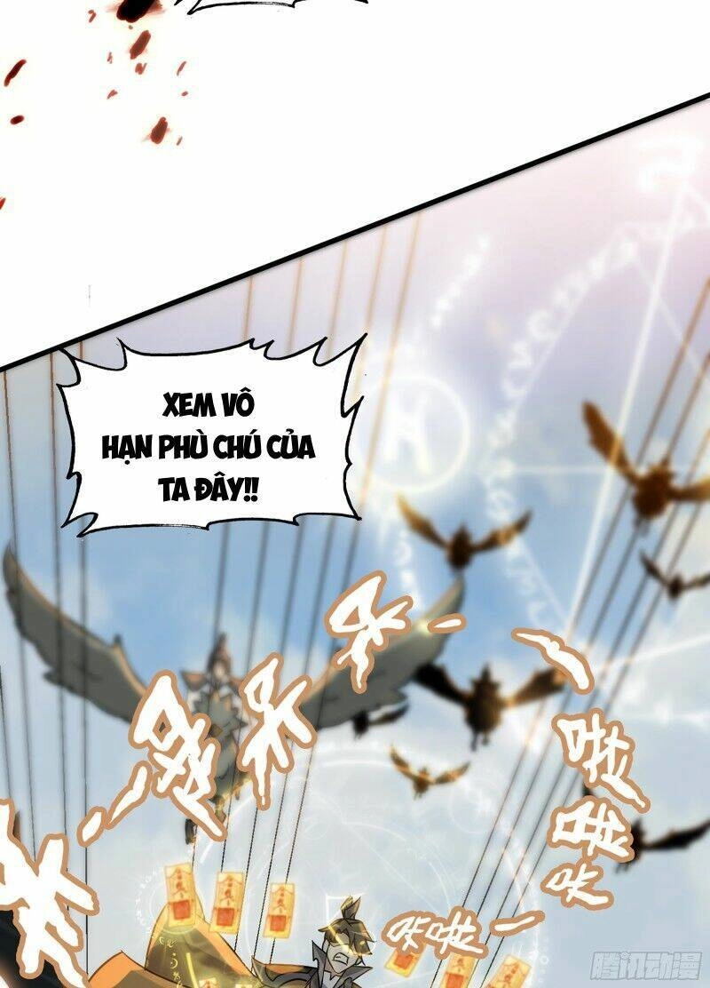 Tu Tiên Chính Là Như Vậy Chapter 0 - 33