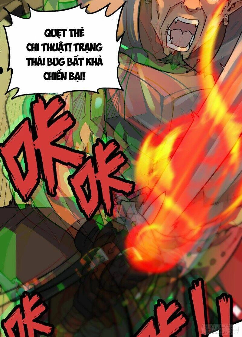 Tu Tiên Chính Là Như Vậy Chapter 0 - 35