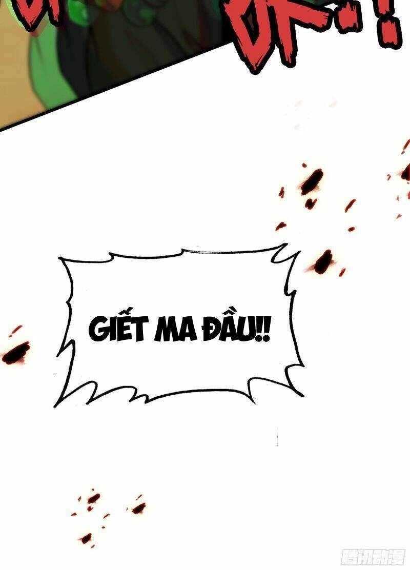 Tu Tiên Chính Là Như Vậy Chapter 0 - 36