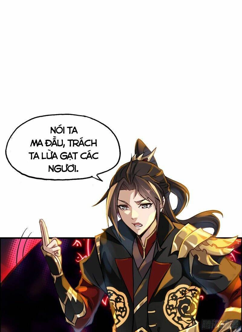 Tu Tiên Chính Là Như Vậy Chapter 0 - 37