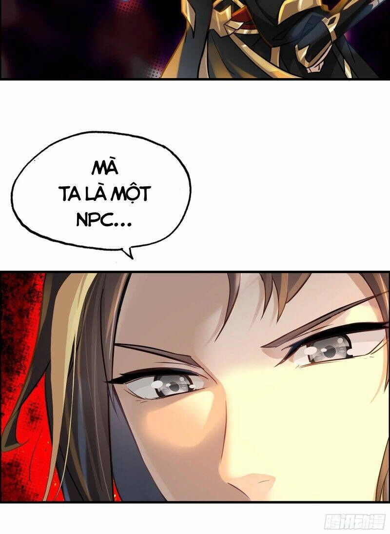 Tu Tiên Chính Là Như Vậy Chapter 0 - 38