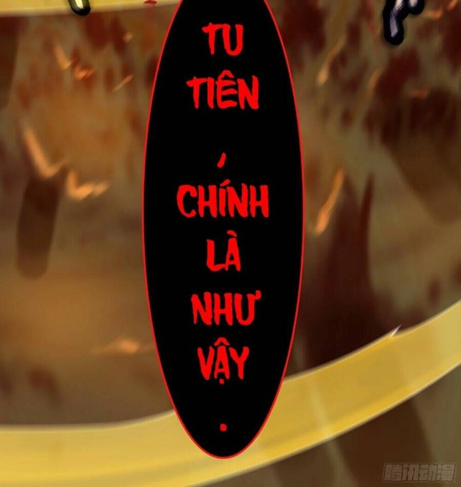 Tu Tiên Chính Là Như Vậy Chapter 0 - 45