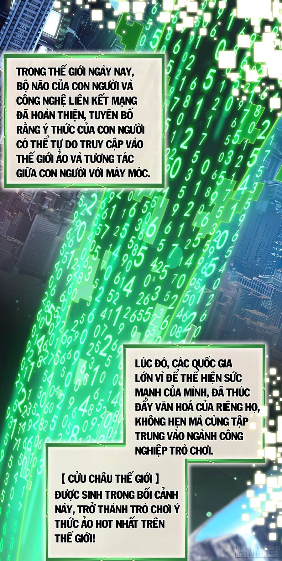 Tu Tiên Chính Là Như Vậy Chapter 1 - 2