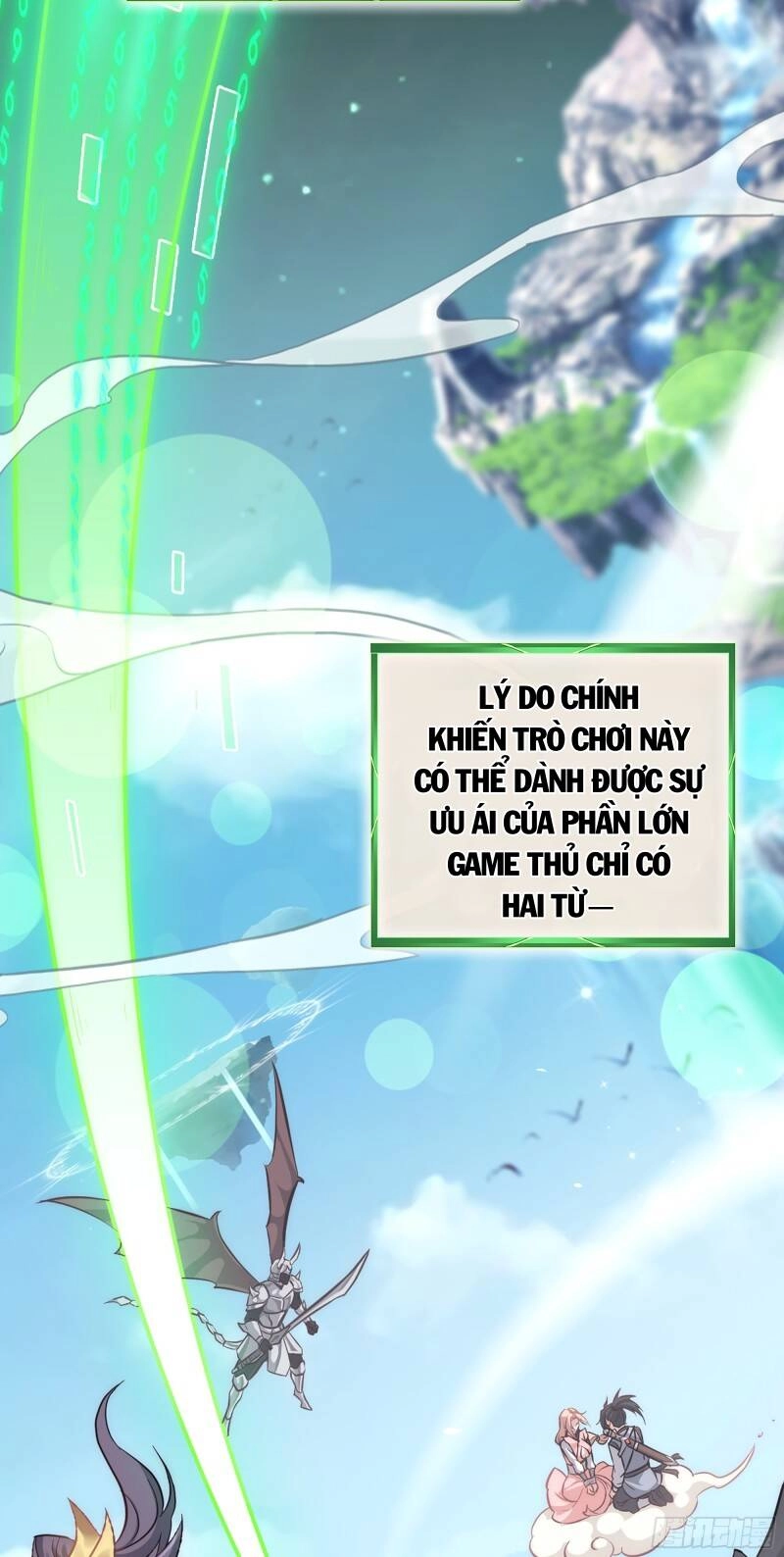 Tu Tiên Chính Là Như Vậy Chapter 1 - 3