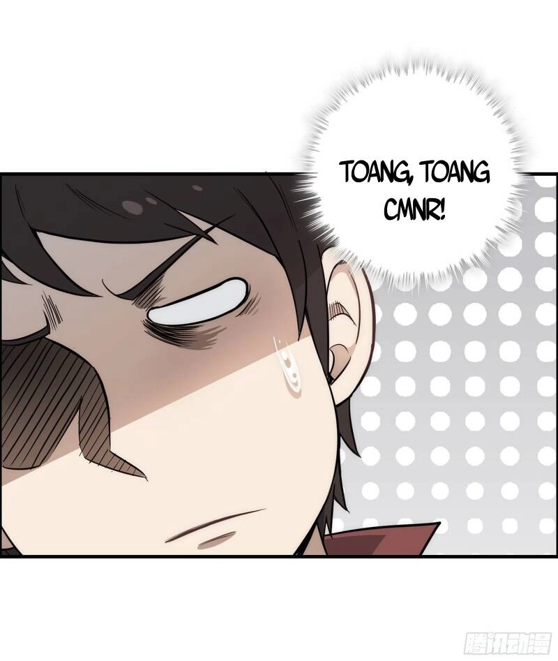 Tu Tiên Chính Là Như Vậy Chapter 1 - 13