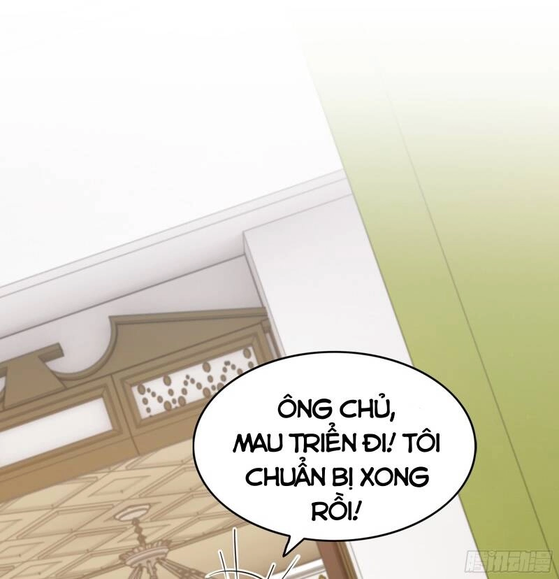 Tu Tiên Chính Là Như Vậy Chapter 1 - 16