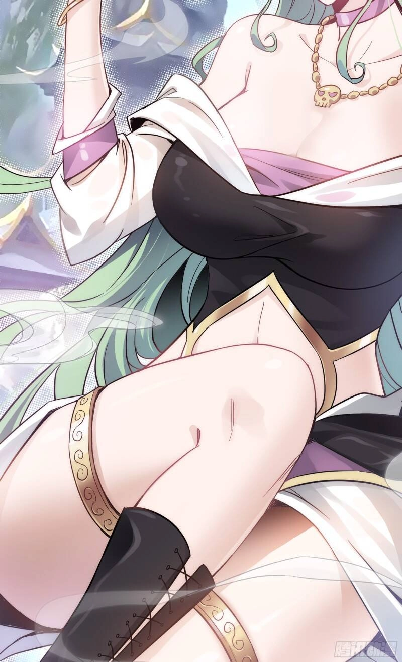 Tu Tiên Chính Là Như Vậy Chapter 1 - 19