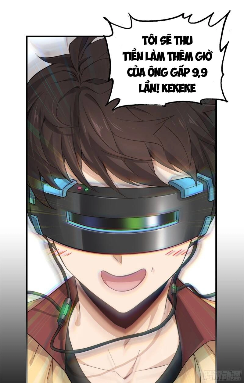 Tu Tiên Chính Là Như Vậy Chapter 1 - 21