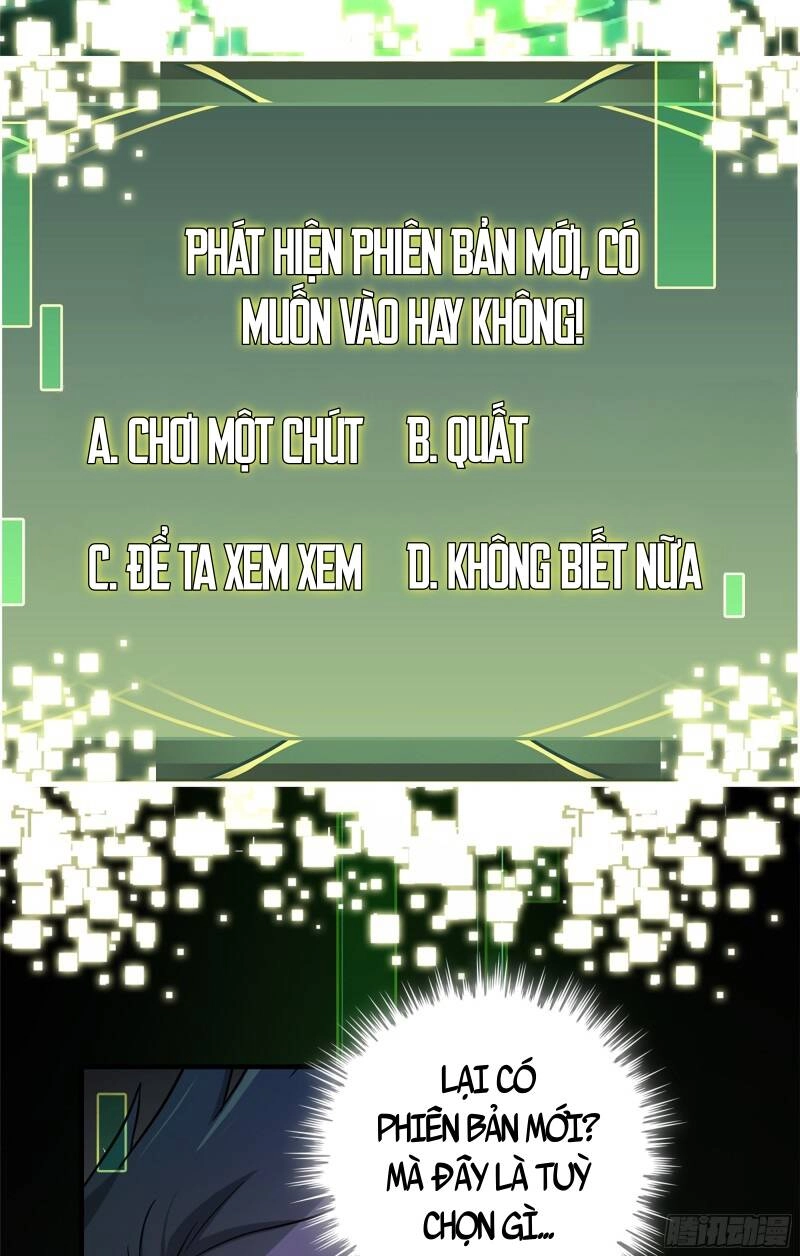 Tu Tiên Chính Là Như Vậy Chapter 1 - 25