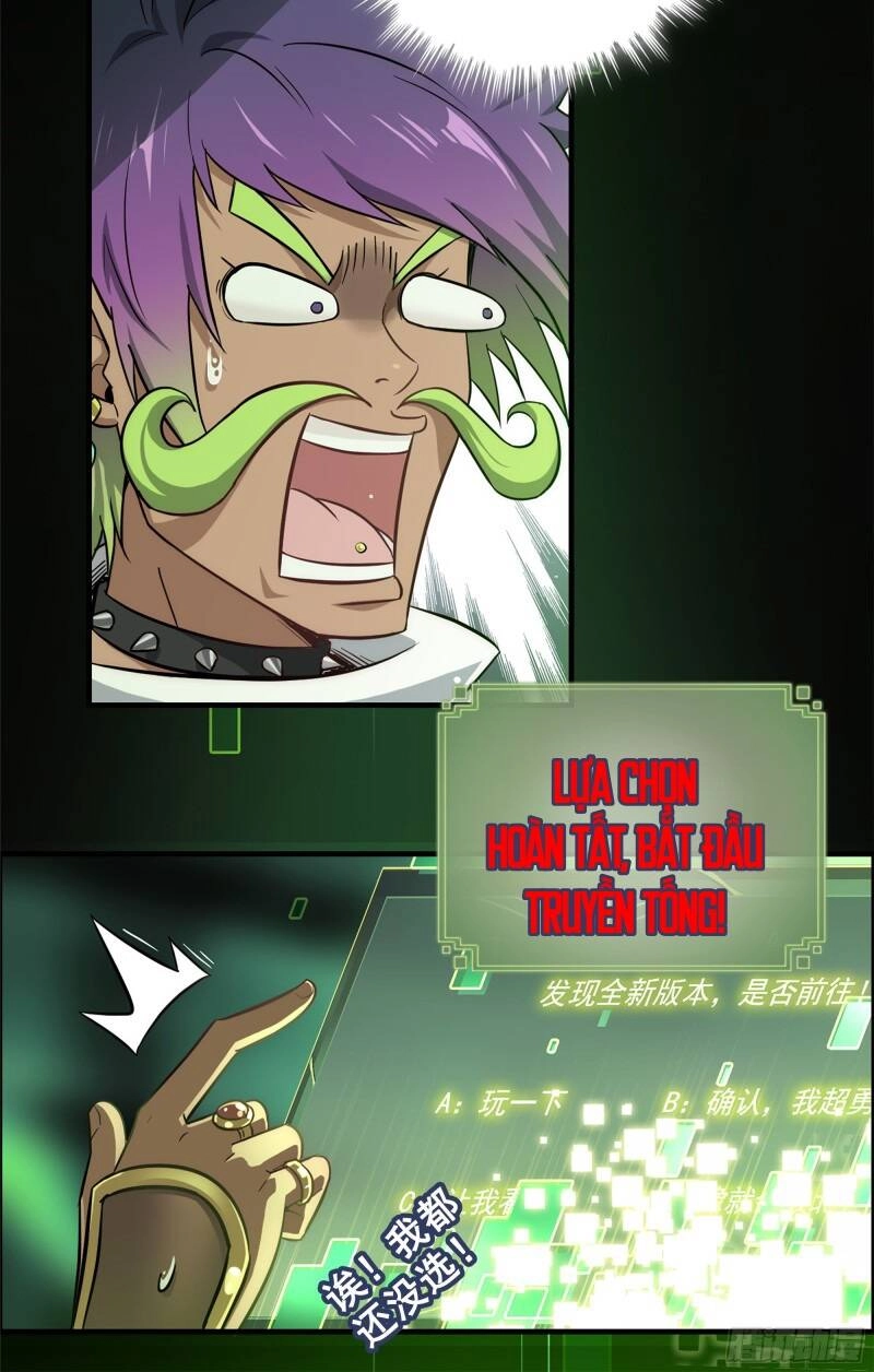 Tu Tiên Chính Là Như Vậy Chapter 1 - 26