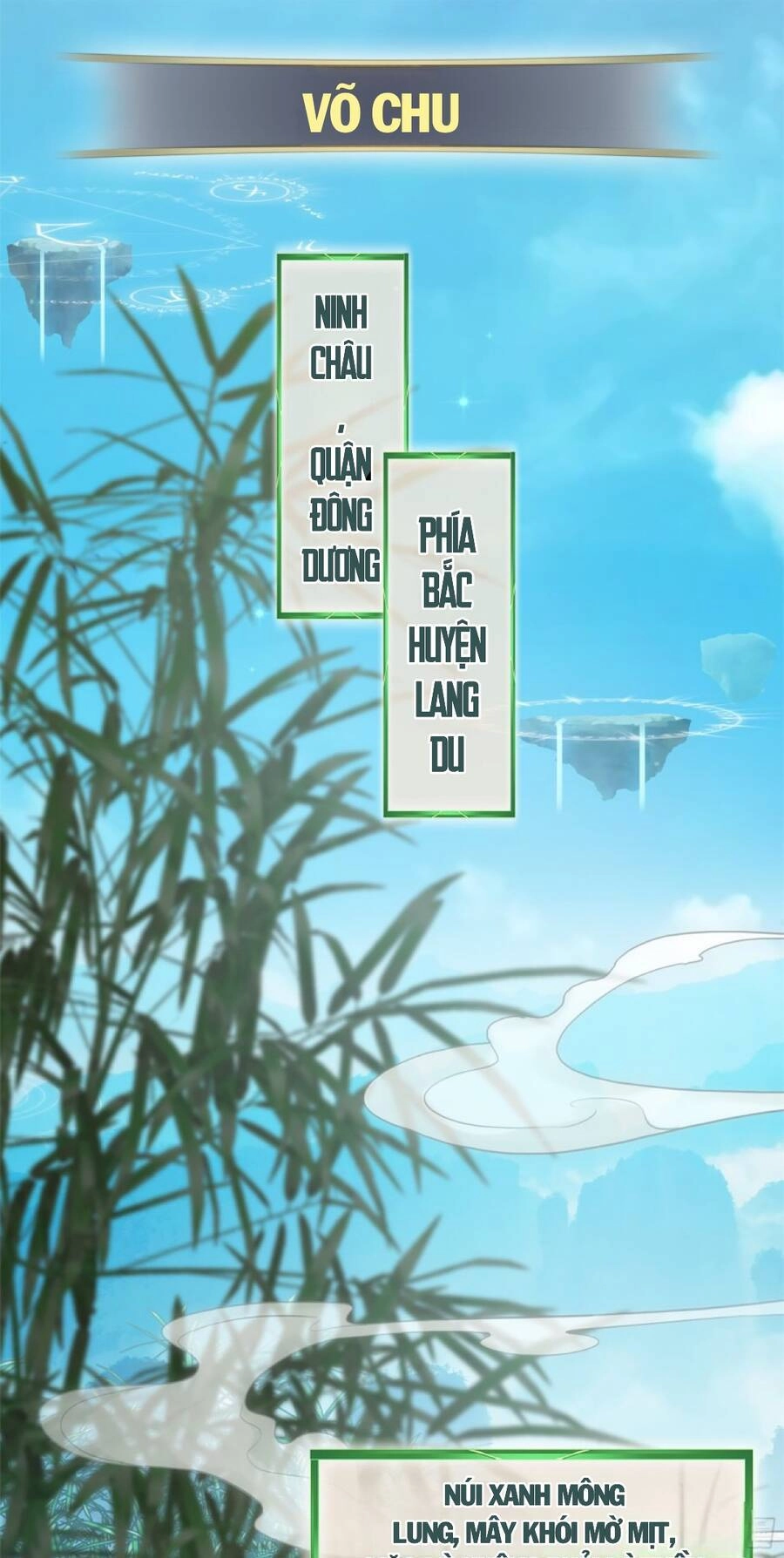 Tu Tiên Chính Là Như Vậy Chapter 1 - 30