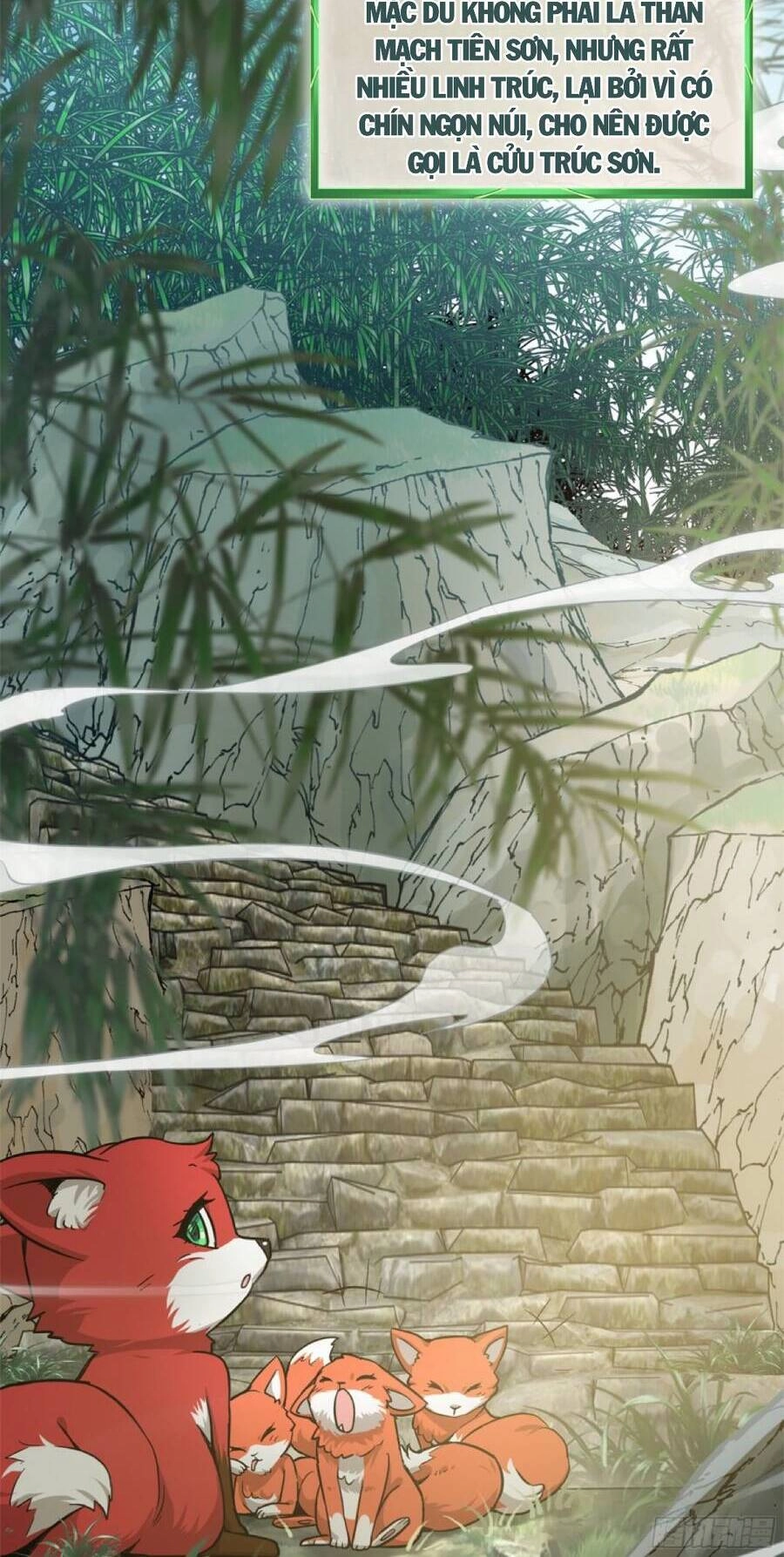 Tu Tiên Chính Là Như Vậy Chapter 1 - 31