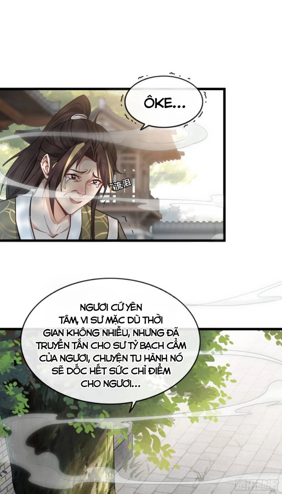 Tu Tiên Chính Là Như Vậy Chapter 1 - 34