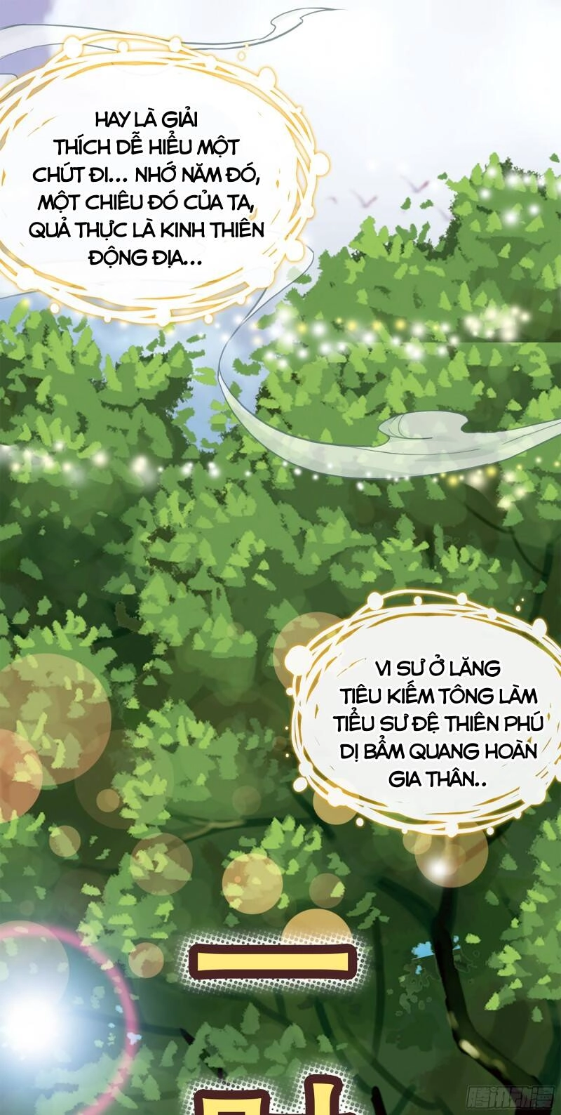 Tu Tiên Chính Là Như Vậy Chapter 1 - 36