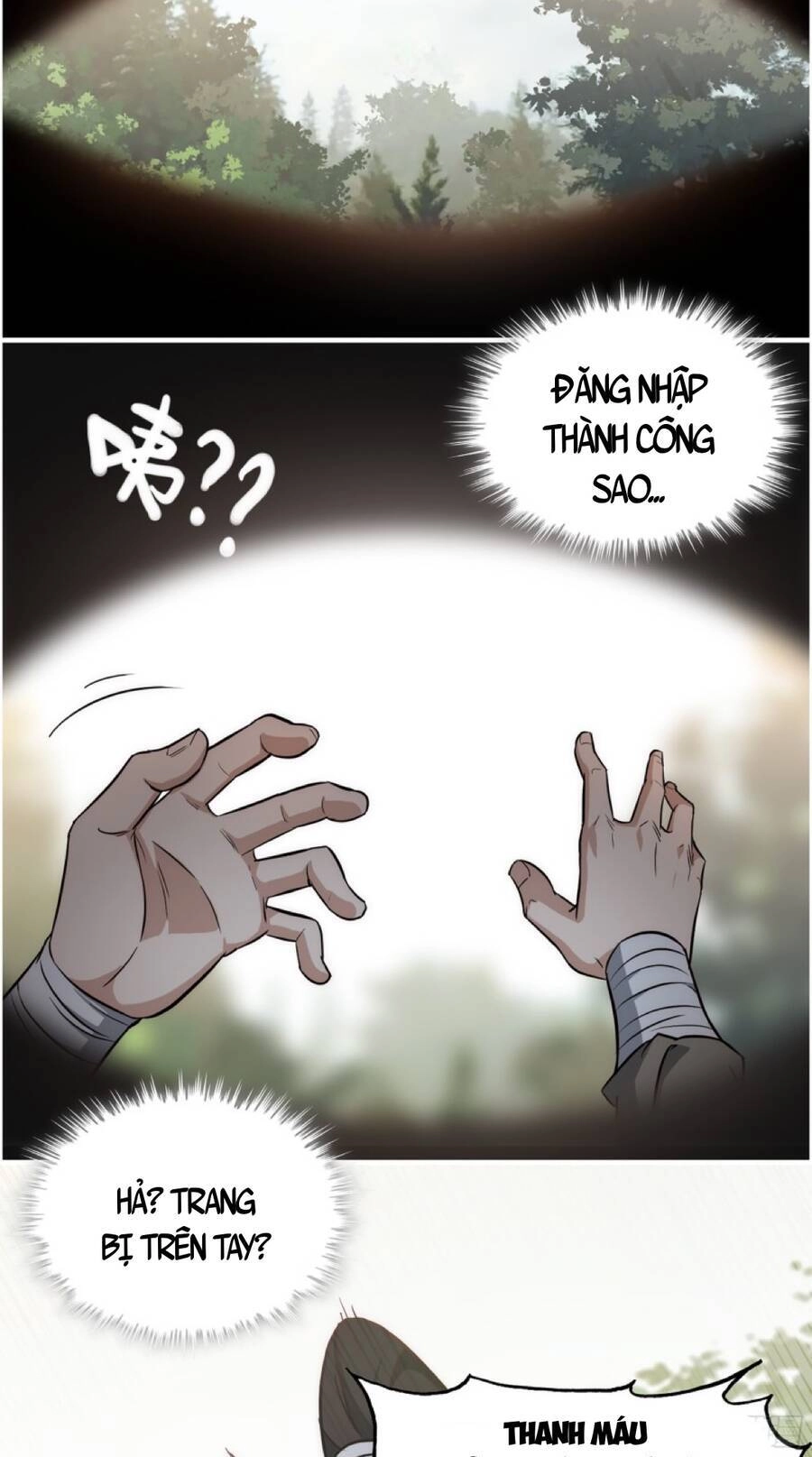 Tu Tiên Chính Là Như Vậy Chapter 1 - 42