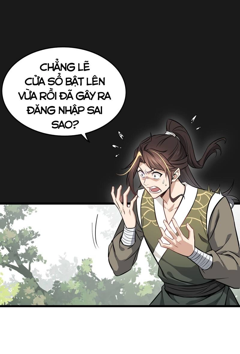 Tu Tiên Chính Là Như Vậy Chapter 1 - 44