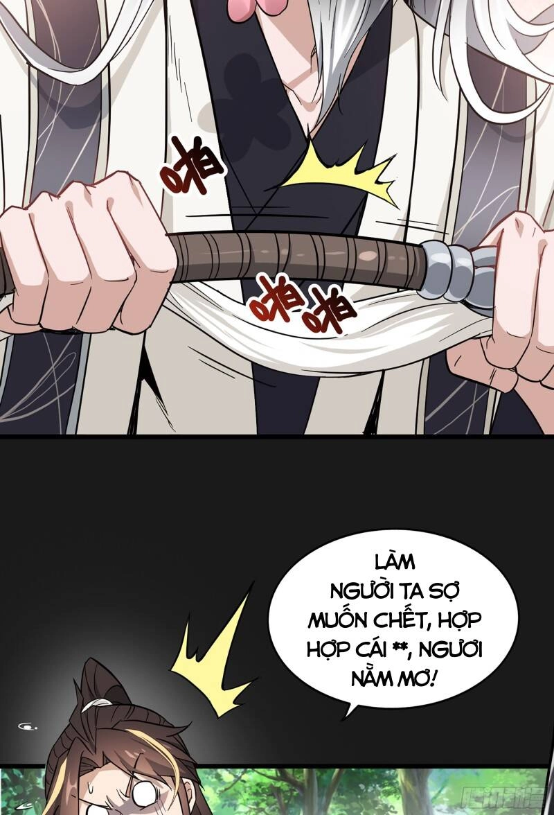 Tu Tiên Chính Là Như Vậy Chapter 1 - 47