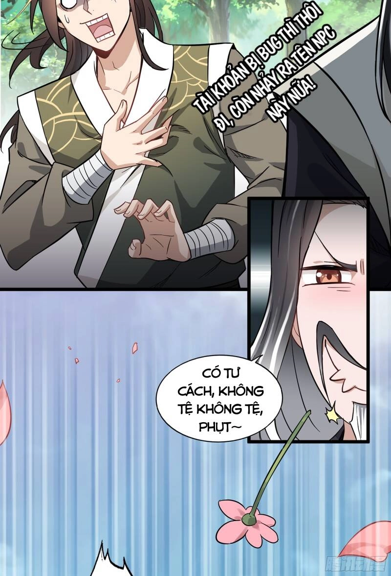 Tu Tiên Chính Là Như Vậy Chapter 1 - 48