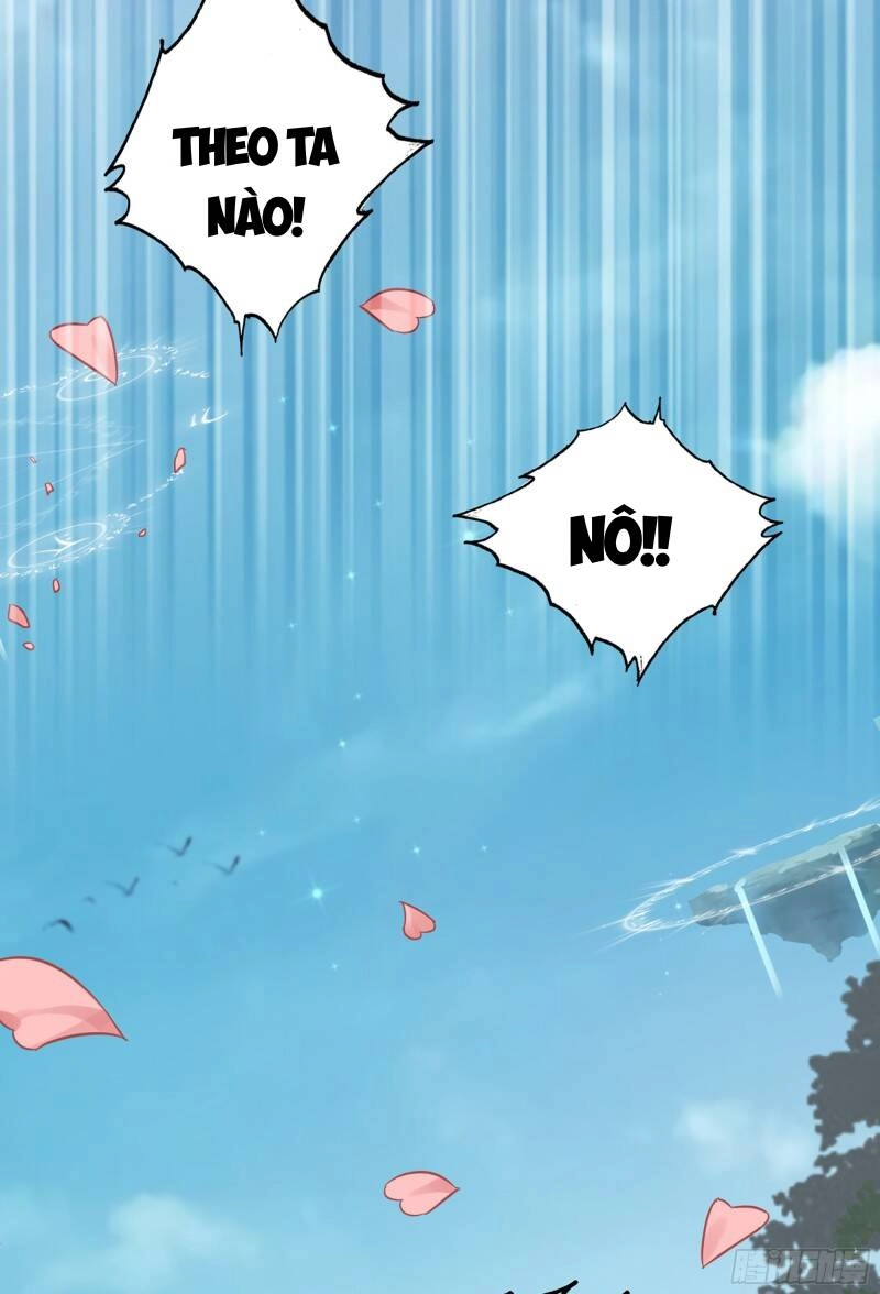 Tu Tiên Chính Là Như Vậy Chapter 1 - 49