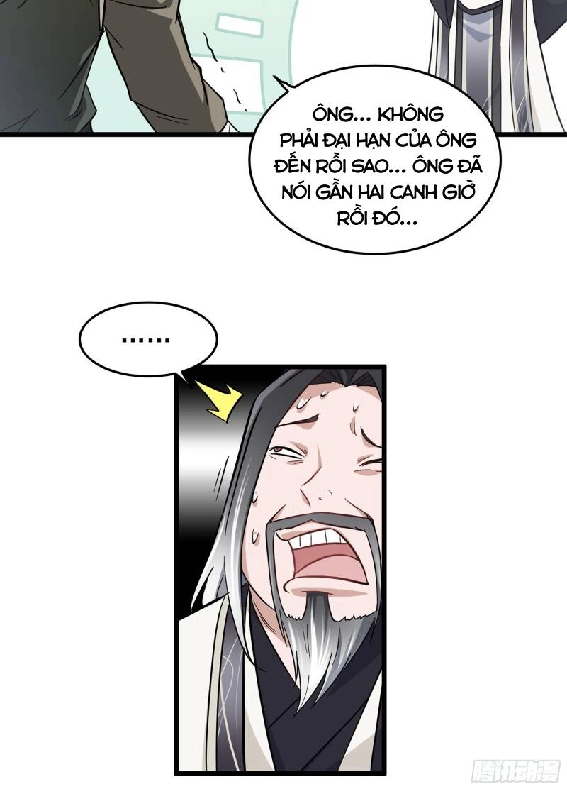 Tu Tiên Chính Là Như Vậy Chapter 1 - 52