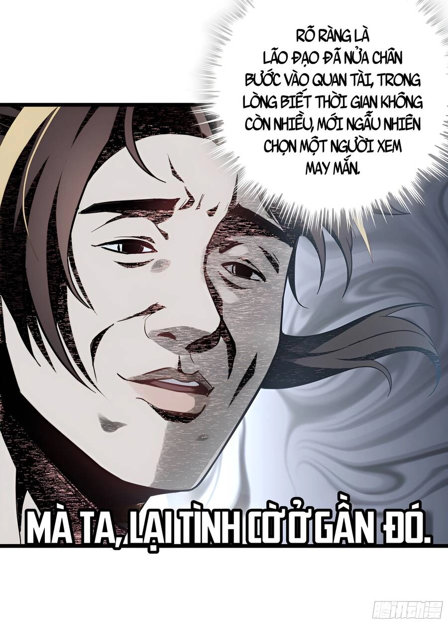 Tu Tiên Chính Là Như Vậy Chapter 1 - 55