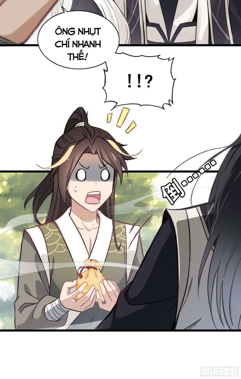 Tu Tiên Chính Là Như Vậy Chapter 1 - 65