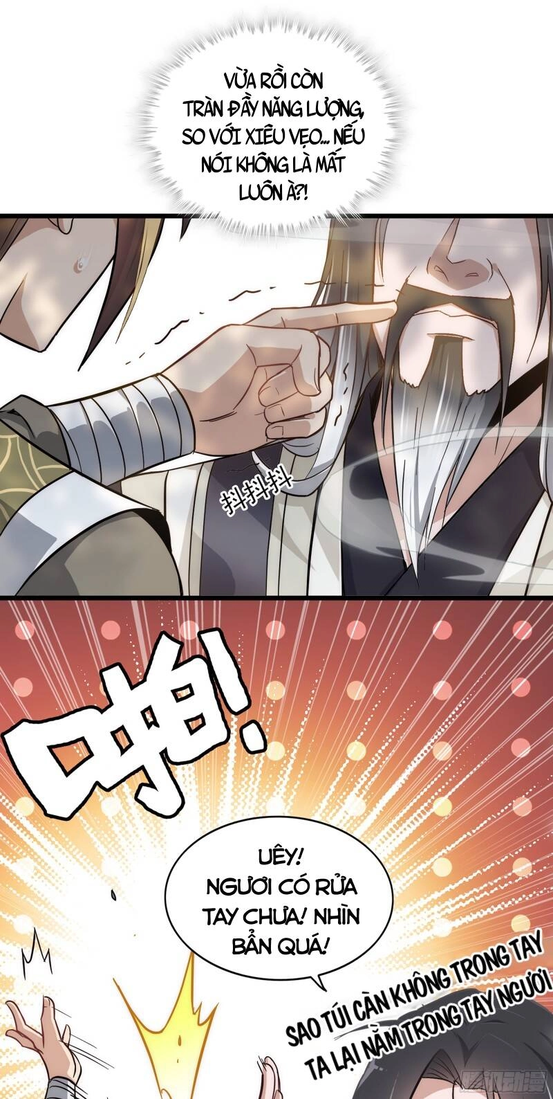 Tu Tiên Chính Là Như Vậy Chapter 1 - 66