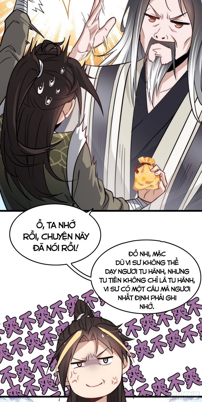 Tu Tiên Chính Là Như Vậy Chapter 1 - 67