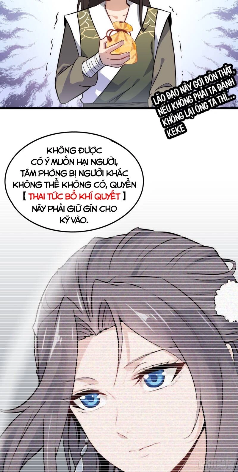 Tu Tiên Chính Là Như Vậy Chapter 1 - 68