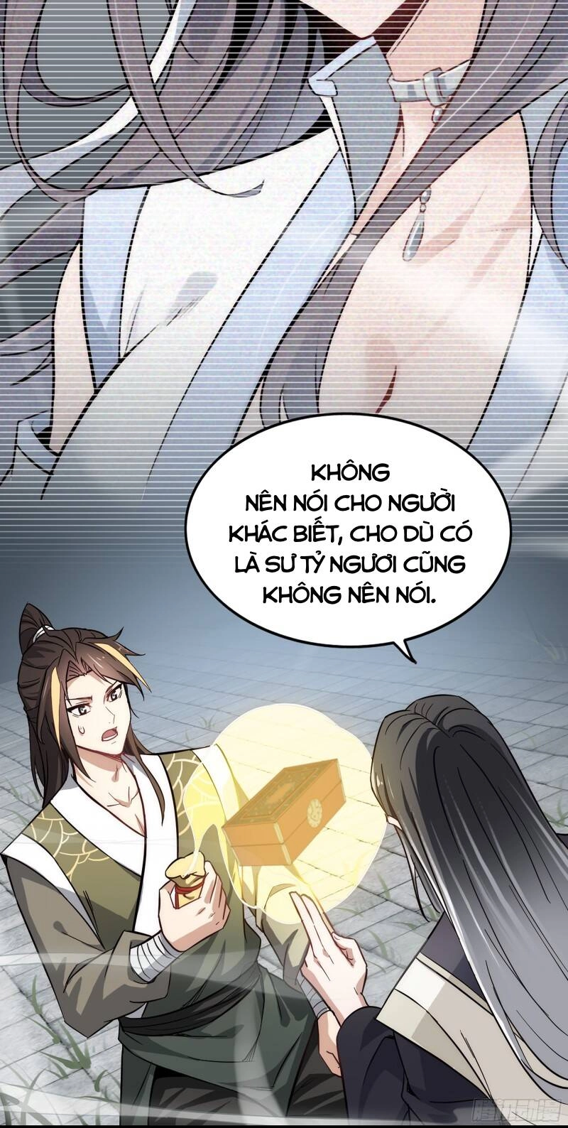 Tu Tiên Chính Là Như Vậy Chapter 1 - 69