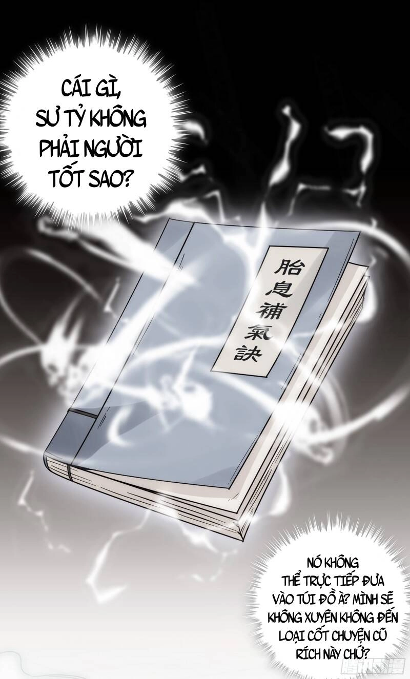 Tu Tiên Chính Là Như Vậy Chapter 1 - 70