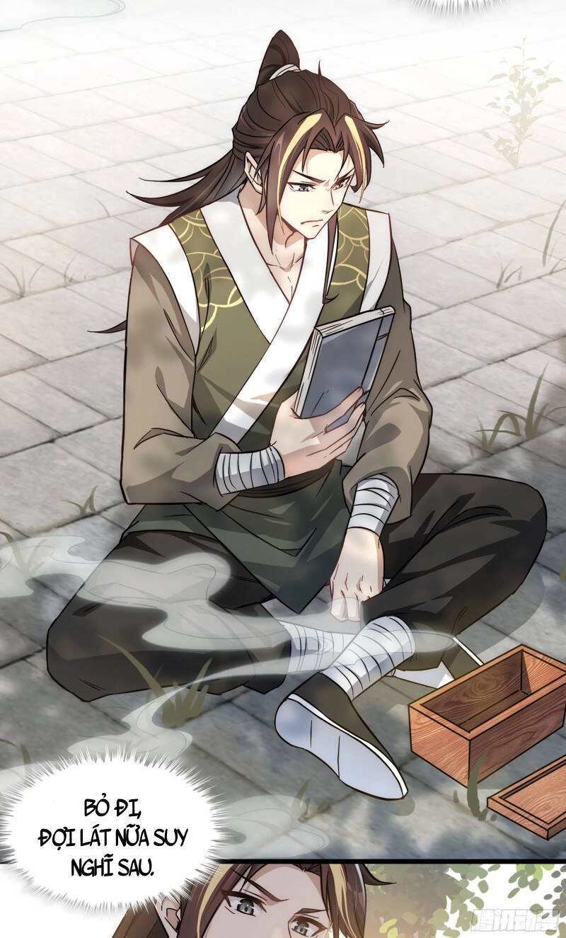 Tu Tiên Chính Là Như Vậy Chapter 1 - 71