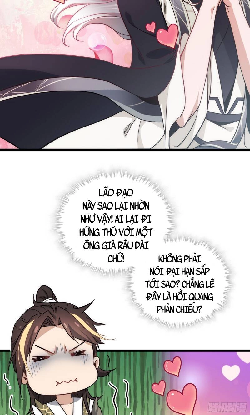 Tu Tiên Chính Là Như Vậy Chapter 1 - 73