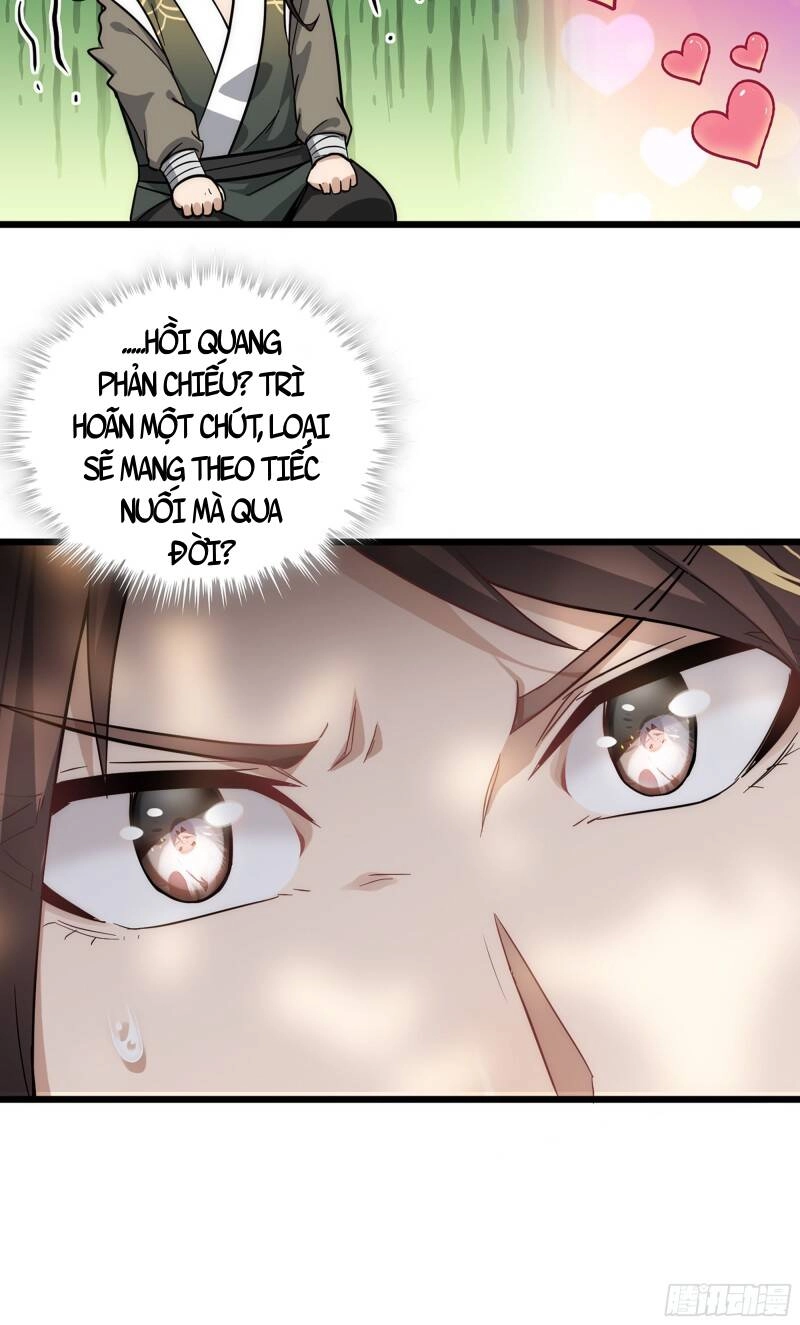 Tu Tiên Chính Là Như Vậy Chapter 1 - 74