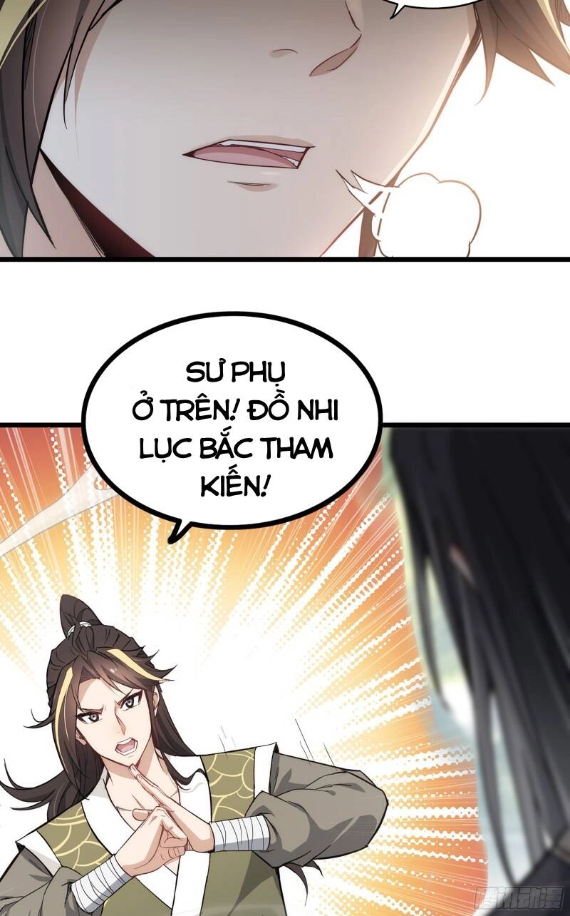 Tu Tiên Chính Là Như Vậy Chapter 1 - 76