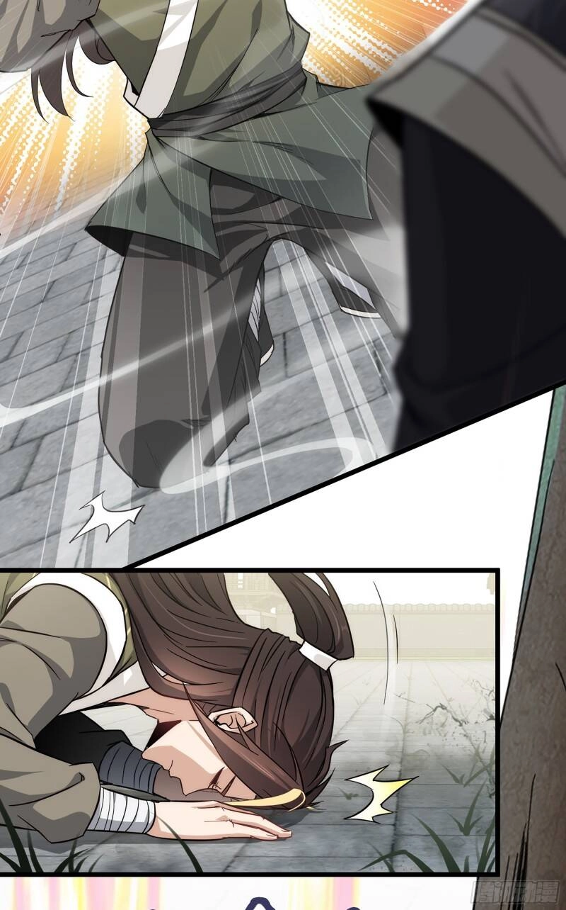 Tu Tiên Chính Là Như Vậy Chapter 1 - 77