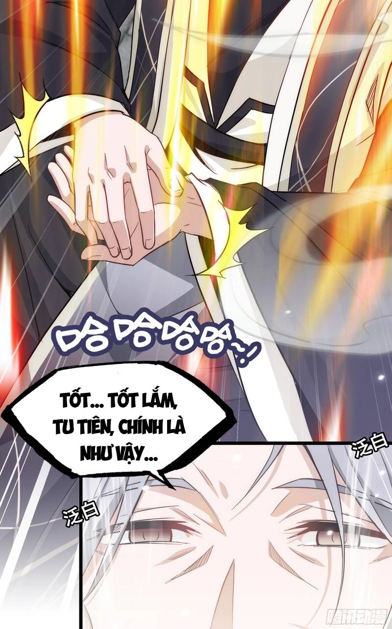 Tu Tiên Chính Là Như Vậy Chapter 1 - 79