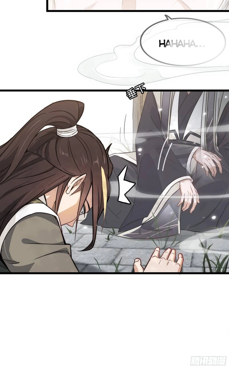 Tu Tiên Chính Là Như Vậy Chapter 1 - 80