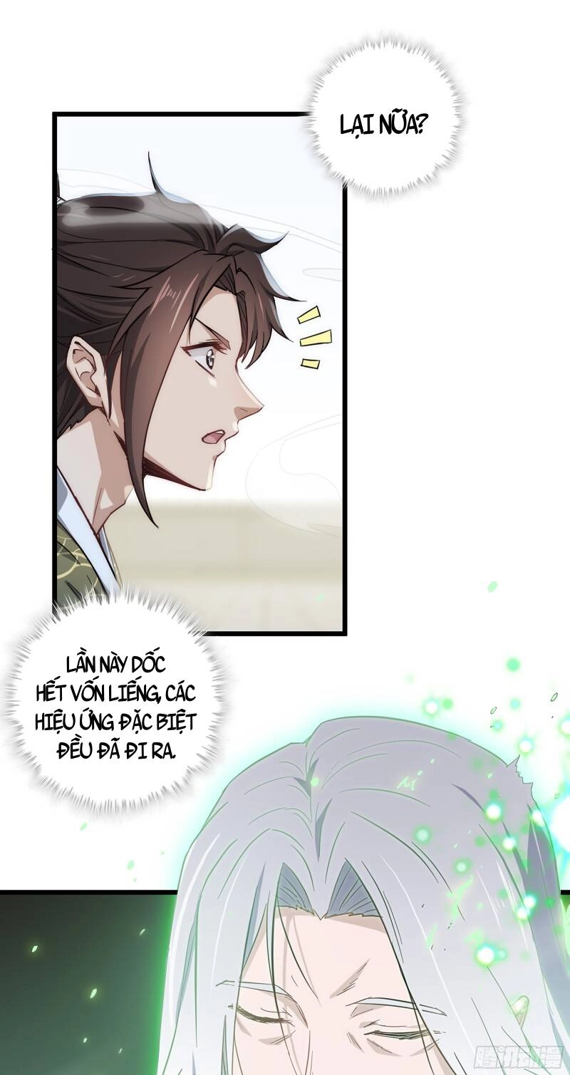 Tu Tiên Chính Là Như Vậy Chapter 1 - 81