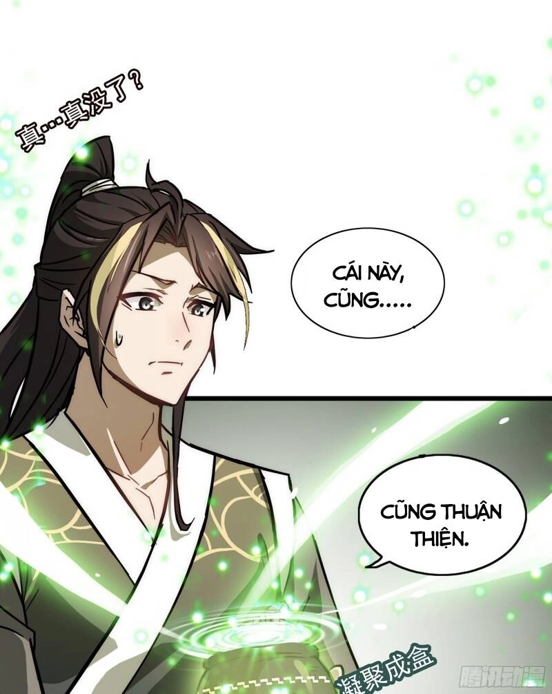 Tu Tiên Chính Là Như Vậy Chapter 1 - 82