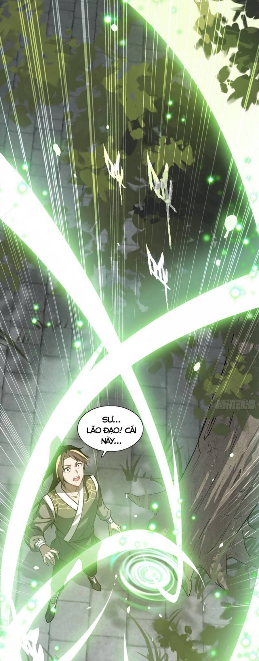 Tu Tiên Chính Là Như Vậy Chapter 1 - 85