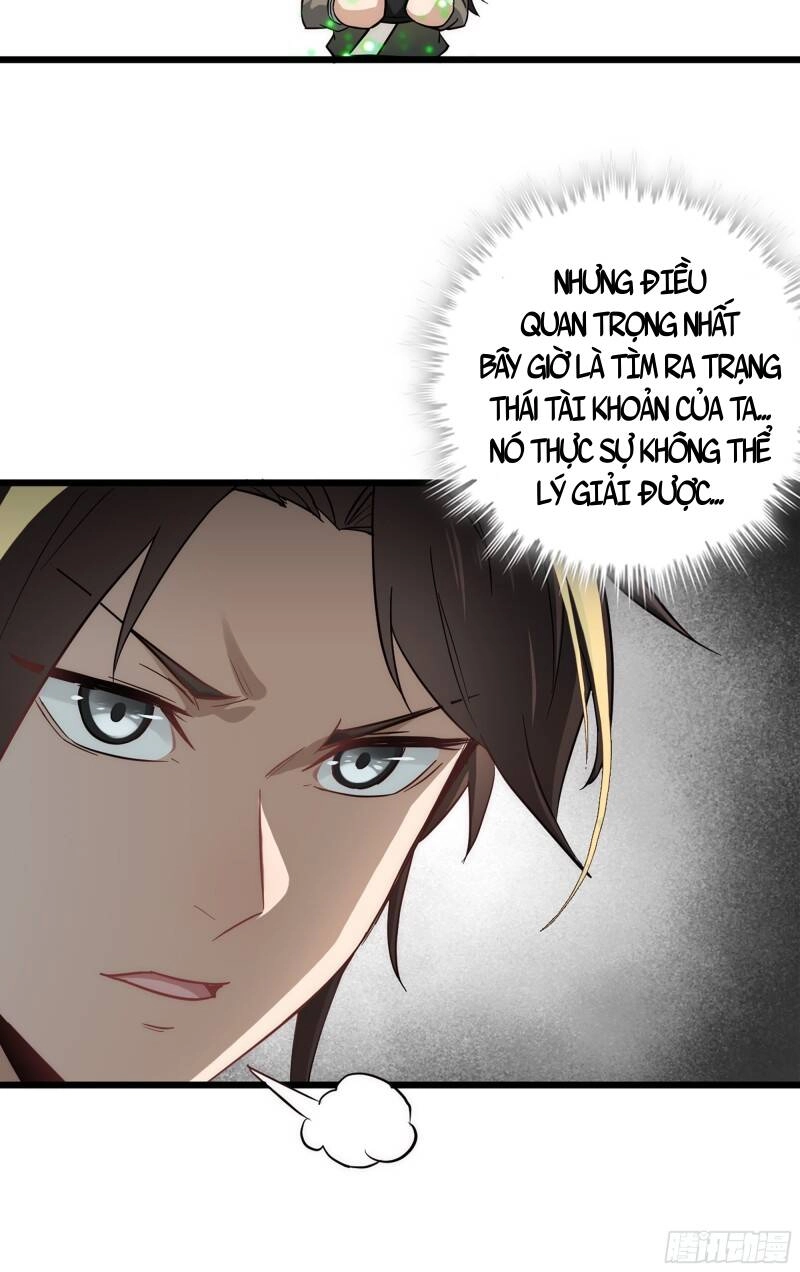 Tu Tiên Chính Là Như Vậy Chapter 1 - 89