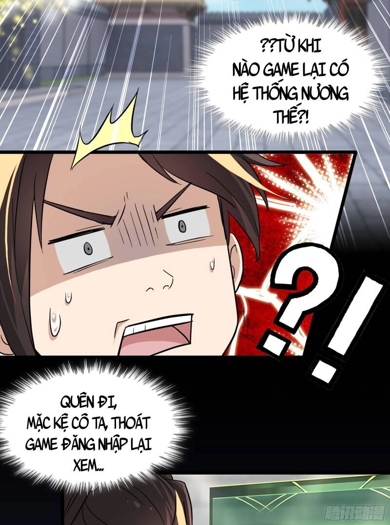 Tu Tiên Chính Là Như Vậy Chapter 1 - 91