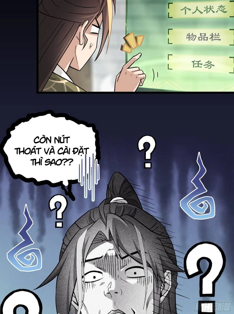 Tu Tiên Chính Là Như Vậy Chapter 1 - 92