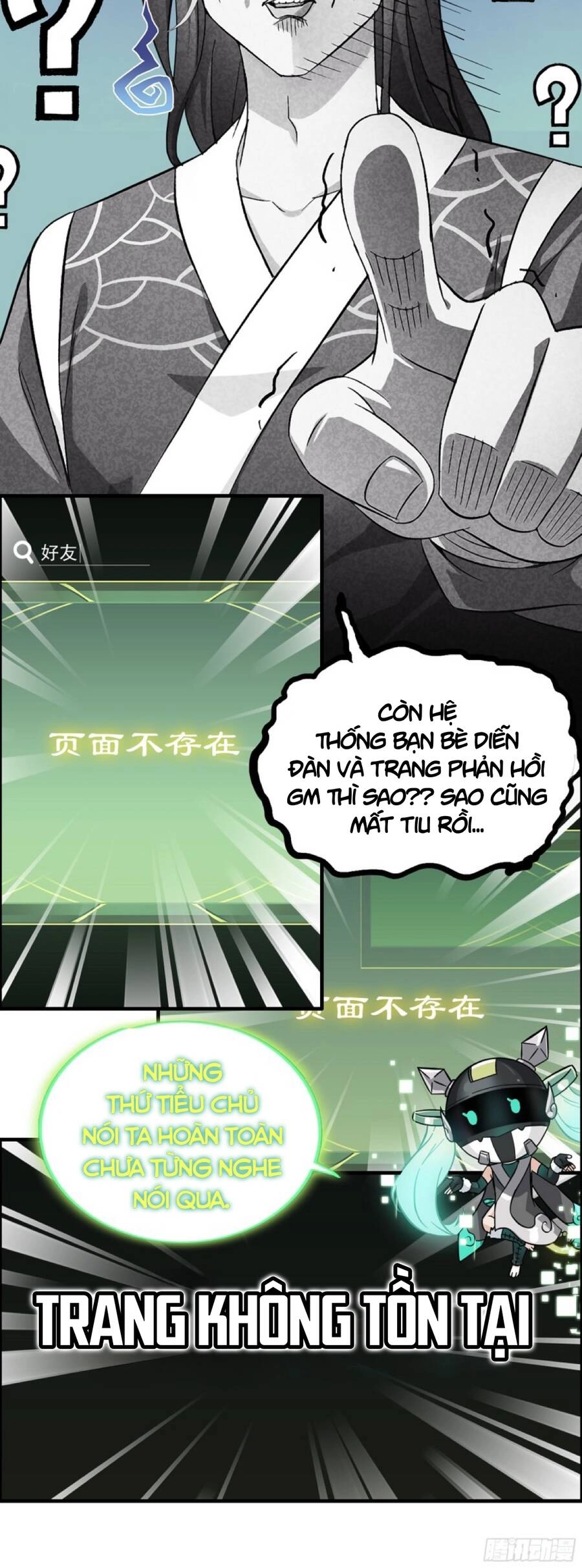 Tu Tiên Chính Là Như Vậy Chapter 1 - 93