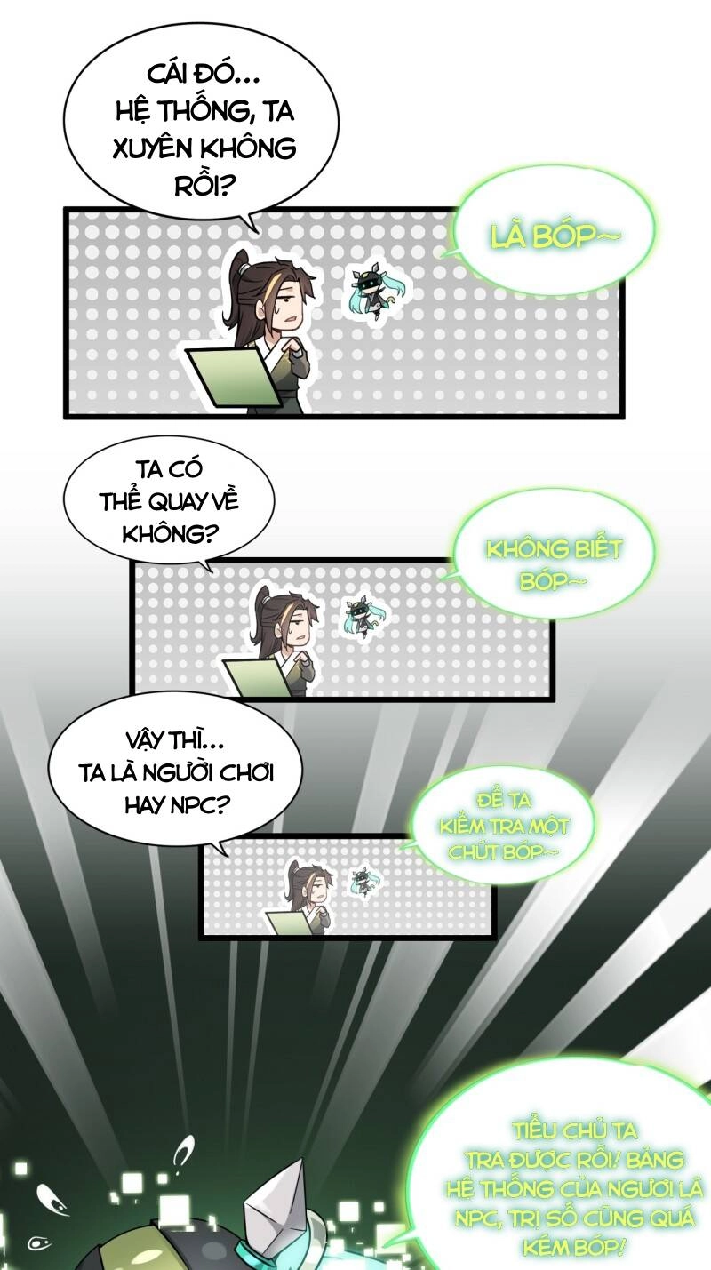 Tu Tiên Chính Là Như Vậy Chapter 1 - 94