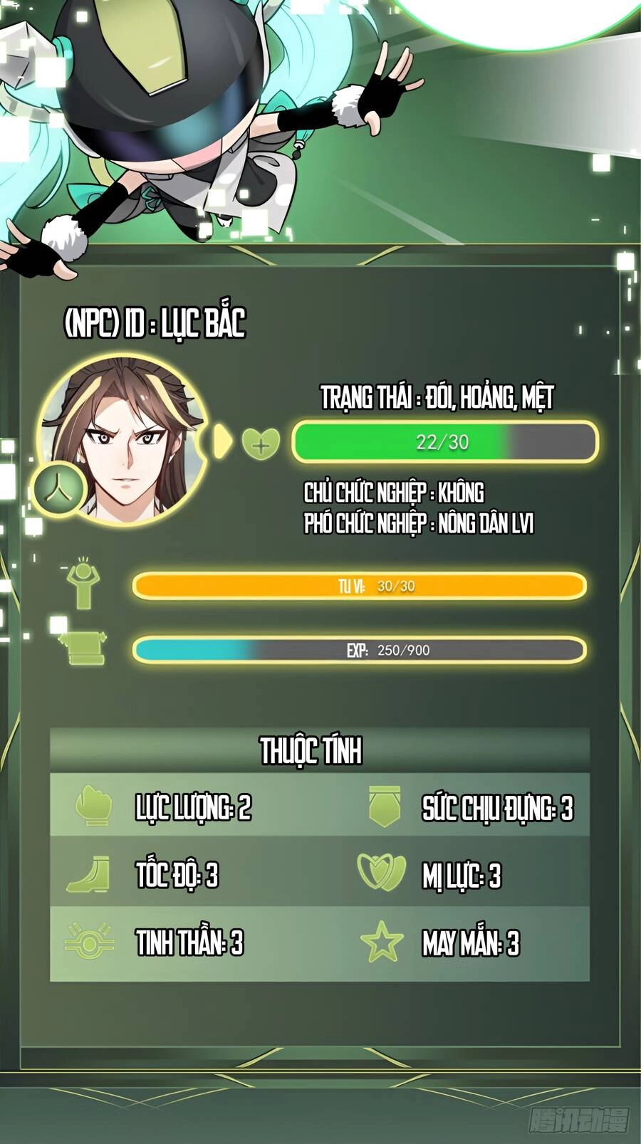 Tu Tiên Chính Là Như Vậy Chapter 1 - 95