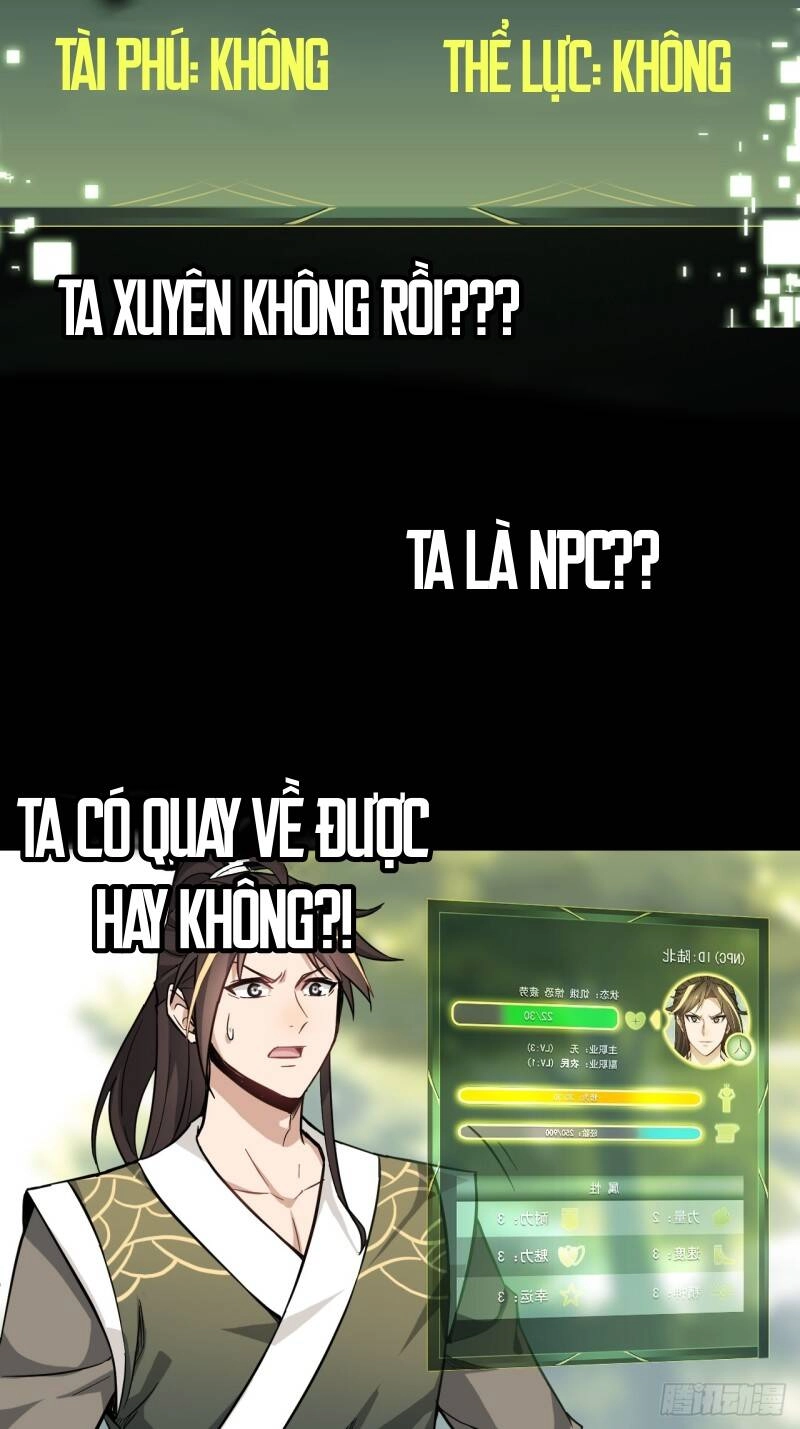 Tu Tiên Chính Là Như Vậy Chapter 1 - 96