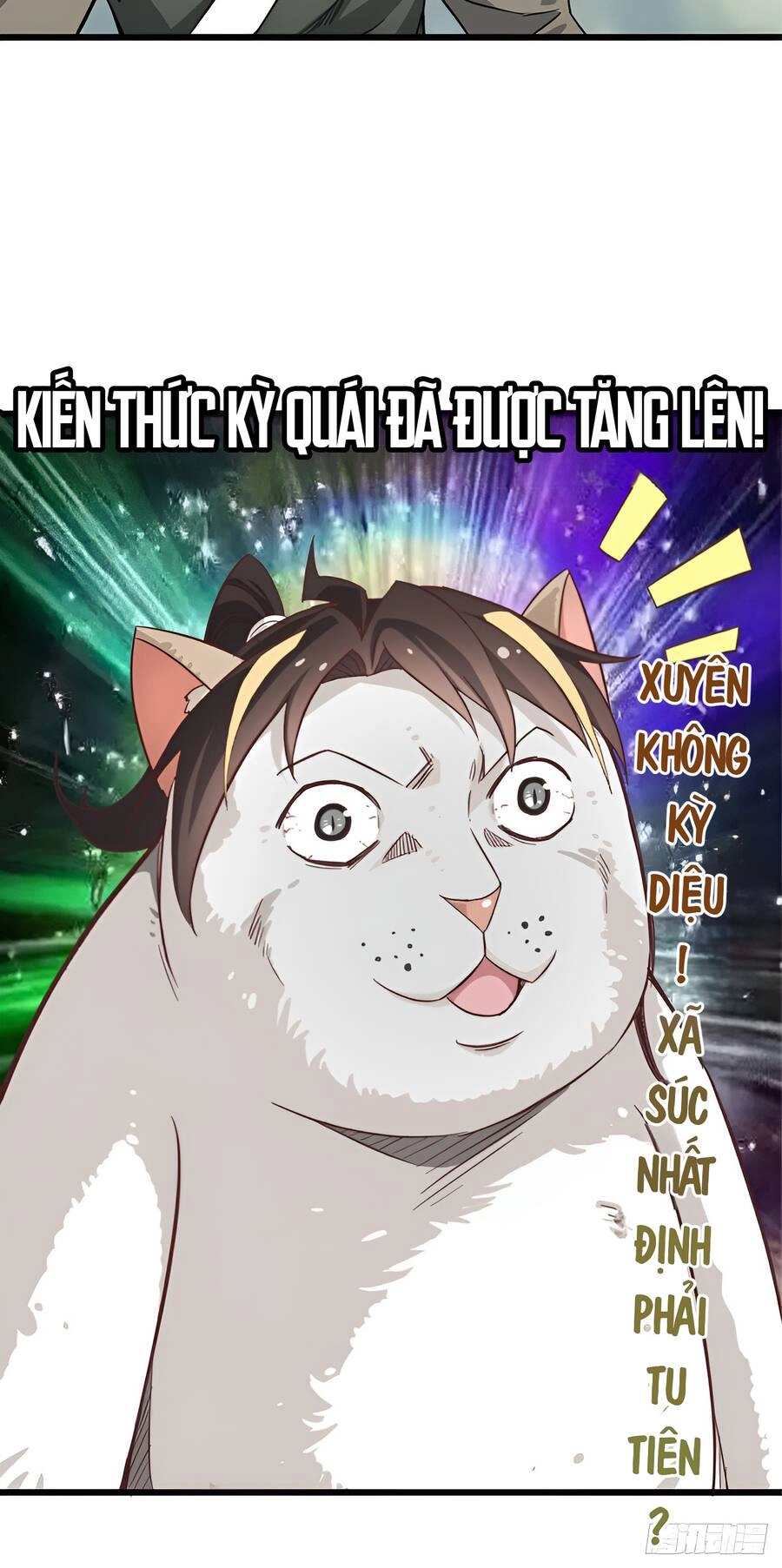 Tu Tiên Chính Là Như Vậy Chapter 1 - 97